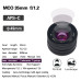 Об'єктив Mcoplus 35mm F/1.2 MC для Sony (E-mount)