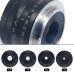 Об'єктив Mcoplus 35mm F/1.2 MC для Sony (E-mount)