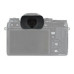 Наочник EF-XTL від JJC аналог FujiFilm EC-XT L, EC-GFX, EC-XT M, EC-XT S, EC-XH W для камер GFX-50S, X-H1