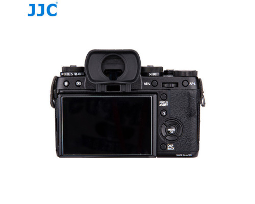 Наочник EF-XTL від JJC аналог FujiFilm EC-XT L, EC-GFX, EC-XT M, EC-XT S, EC-XH W для камер GFX-50S, X-H1