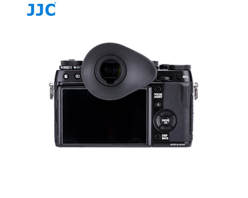 Наочник EF-XTL II від JJC аналог FujiFilm EC-XT L, EC-GFX, EC-XT M, EC-XT S, EC-XH W для камер X-T4, GFX-100
