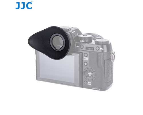 Наочник EF-XTL II від JJC аналог FujiFilm EC-XT L, EC-GFX, EC-XT M, EC-XT S, EC-XH W для камер X-T4, GFX-100