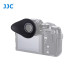 Наочник EF-XTL II від JJC аналог FujiFilm EC-XT L, EC-GFX, EC-XT M, EC-XT S, EC-XH W для камер X-T4, GFX-100