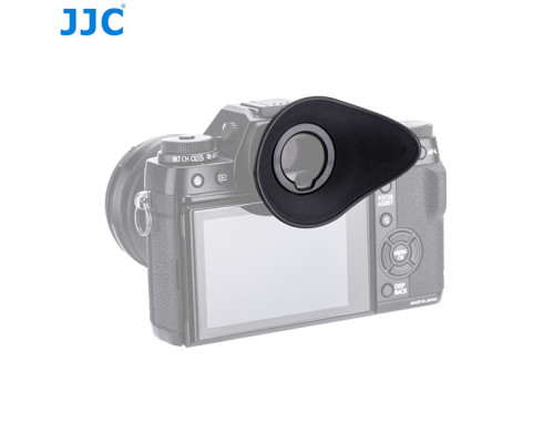 Наочник EF-XTL II від JJC аналог FujiFilm EC-XT L, EC-GFX, EC-XT M, EC-XT S, EC-XH W для камер X-T4, GFX-100