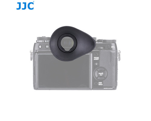 Окуляр EF-XTL II від JJC аналог FujiFilm EC-XT L, EC-GFX, EC-XT M, EC-XT S, EC-XH W для камер GFX-50S, X-H1