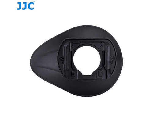 Окуляр EF-XTL II від JJC аналог FujiFilm EC-XT L, EC-GFX, EC-XT M, EC-XT S, EC-XH W для камер GFX-50S, X-H1