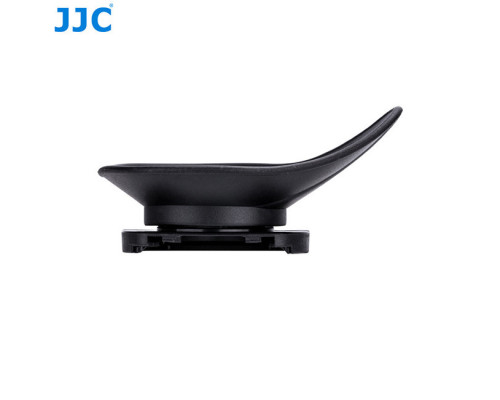 Окуляр EF-XTL II від JJC аналог FujiFilm EC-XT L, EC-GFX, EC-XT M, EC-XT S, EC-XH W для камер GFX-50S, X-H1