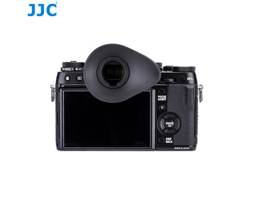 Окуляр EF-XTL II від JJC аналог FujiFilm EC-XT L, EC-GFX, EC-XT M, EC-XT S, EC-XH W для камер GFX-50S, X-H1
