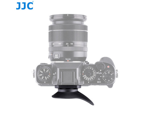 Окуляр EF-XTL II від JJC аналог FujiFilm EC-XT L, EC-GFX, EC-XT M, EC-XT S, EC-XH W для камер GFX-50S, X-H1