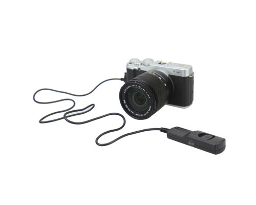 Пульт дистанційного керування (трос) MA-R від JJC аналог RR-90 для камер FujiFilm