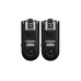Радіосинхронізатор Yongnuo RF-603C1 II для CANON 70D, 60D, 700D, 650, 600, 550D, 500D, 450D, 400D, 350D, 300D