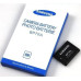 Акумулятор BP70A для камер SAMSUNG (аналоги BP-70A, BP-70EP, EA-BP70A, EA-BP70A, SLB-70A)