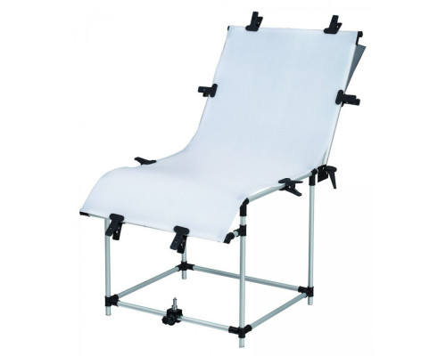 Стіл для предметної зйомки Mircopro PT-0613 (60 x 130 см)