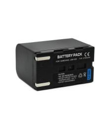 Акумулятор SB-LSM320 (SB-LSM160, SB-LSM80) - аналог для камер SAMSUNG - 2150 ма