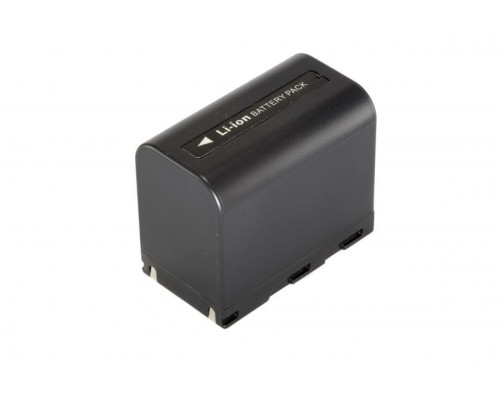 Акумулятор SB-LSM320 (SB-LSM160, SB-LSM80) - аналог для камер SAMSUNG - 2150 ма