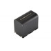 Акумулятор SB-LSM320 (SB-LSM160, SB-LSM80) - аналог для камер SAMSUNG - 2150 ма