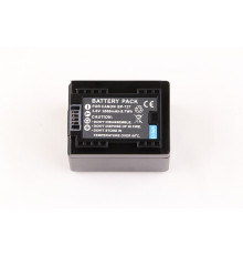 Аккумулятор для камер CANON BP-727 чип (BP-709, BP-718) - 2685 ma