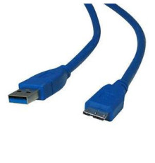 Кабель (шнур) USB UC-E22 USB 3.0 для фотоапаратів NIKON D5, D500, D800, D810, D810A, D850