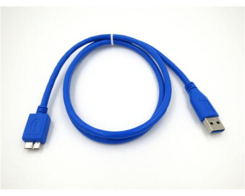 Кабель (шнур) USB UC-E22 USB 3.0 для фотоапаратів NIKON D5, D500, D800, D810, D810A, D850
