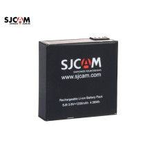 Акумулятор для екшн камер SJCAM SJ8 Air, SJ8 Plus та SJ8 Pro