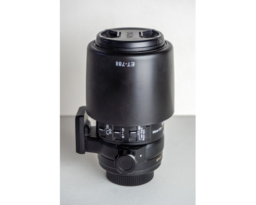 Бленда ET-78 II (аналог LH780-05) для об'єктиву Sigma APO Macro 150mm f/2.8 EX DG OS HSM