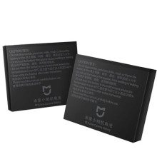 Акумулятор для екшн камери XIAOMI MIJIA 4К (КІД № MIJIA)