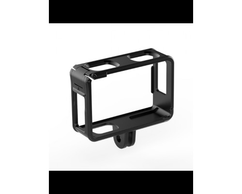 Рамка для екшн камер SJCAM SJ8 Air, SJ8 Plus та SJ8 Pro