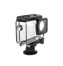 Аквабокс, водонепроникний бокс для екшн камер SJCAM SJ8 AIR, SJ8 PLUS, SJ8 PRO