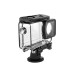 Аквабокс, водонепроницаемый бокс для экшн камер SJCAM SJ8 AIR, SJ8 PLUS, SJ8 PRO
