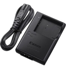 Зарядний пристрій CB-2LDE для CANON PowerShot - (акумулятор NB-11L, NB-11LH)