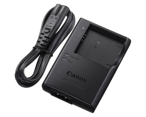 Зарядний пристрій CB-2LDE для CANON PowerShot - (акумулятор NB-11L, NB-11LH)