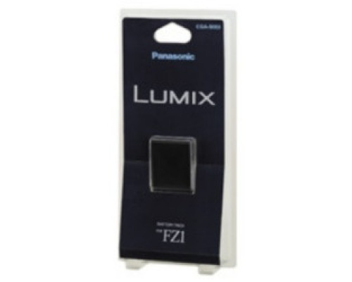 Акумулятор CGA-S002E (замінюємо з CGA-S002, DMW-BM7, CGR-S002) для камер Panasonic