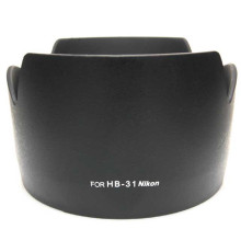 Бленда HB-31 для об'єктиву Nikon AF-S DX 17-55mm f/2.8G ED-IF