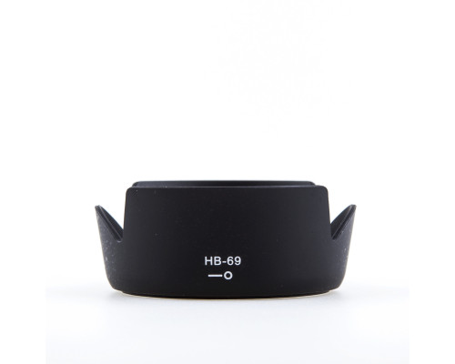 Бленда HB-69 для объектива AF-S DX NIKKOR 18-55mm f/3.5-5.6G VR II (KIT)