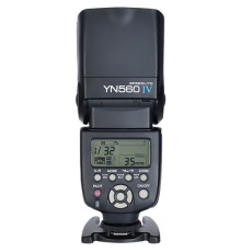 Спалах для фотоапаратів NIKON - YongNuo Speedlite YN-560 IV (YN560 IV)