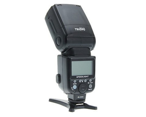 Спалах Triopo TR-950 для фотоапаратів FujiFilm