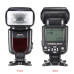 Спалах Triopo TR-950 для фотоапаратів FujiFilm