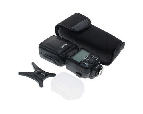 Спалах Triopo TR-950 для фотоапаратів FujiFilm
