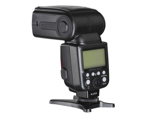 Спалах для фотоапаратів FujiFilm - TRIOPO Speedlite TR-960 II