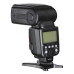 Спалах для фотоапаратів FujiFilm - TRIOPO Speedlite TR-960 II