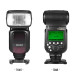Спалах для фотоапаратів FujiFilm - YongNuo Speedlite YN860Li у комплекті з акумулятором