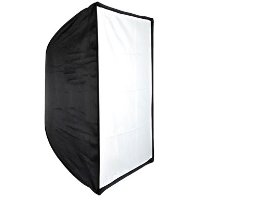 Софтбокс (softbox), розсіювач парасолькового типу 50 х 70 см