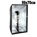 Софтбокс (softbox), розсіювач парасолькового типу 50 х 70 см
