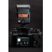 Спалах для фотоапаратів FujiFilm - GODOX TT350F з TTL та HSS та вбудованим синхронізатором
