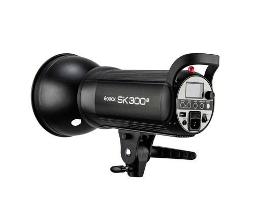 Студійний спалах (студійне світло) Godox SK-300 II
