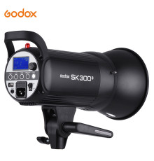 Студійний спалах (студійне світло) - Godox SK-300 II