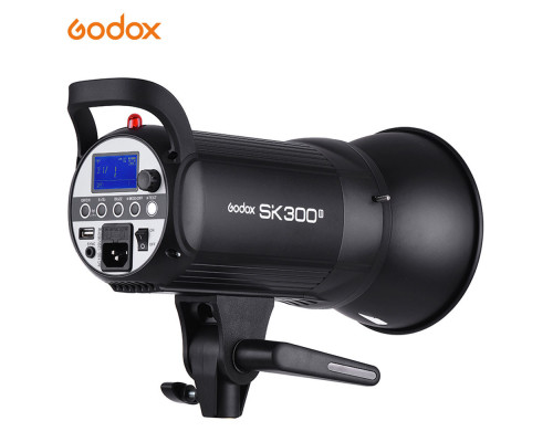 Студійний спалах (студійне світло) - Godox SK-300 II