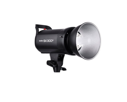 Студійний спалах (студійне світло) - Godox SK-300 II