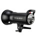 Студійний спалах (студійне світло) - Godox SK-300 II
