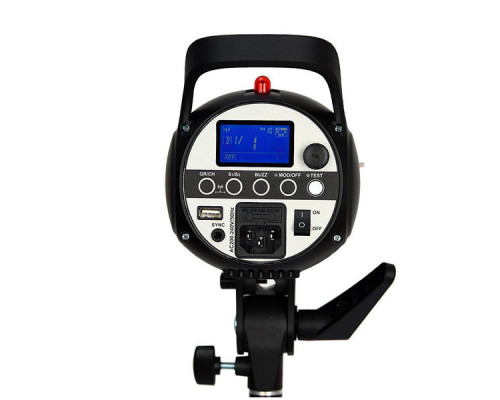 Студійний спалах (студійне світло) - Godox SK-300 II